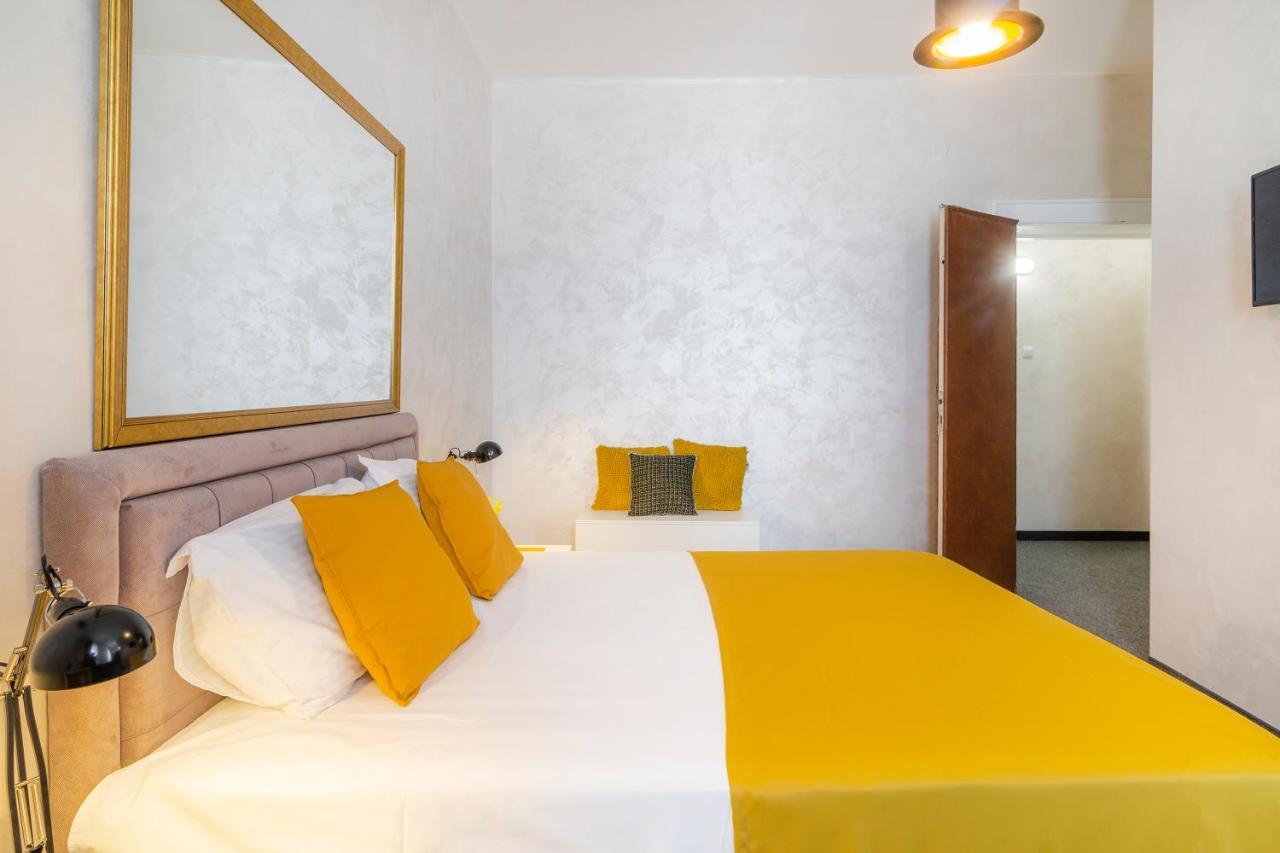 Central Business Apartments Belgrade Waterfront Exterior photo